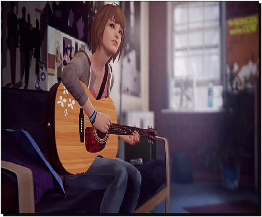 SQUARE ENIX - Games - Life is Strange