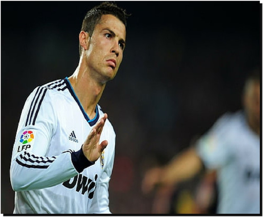 adidas cristiano ronaldo