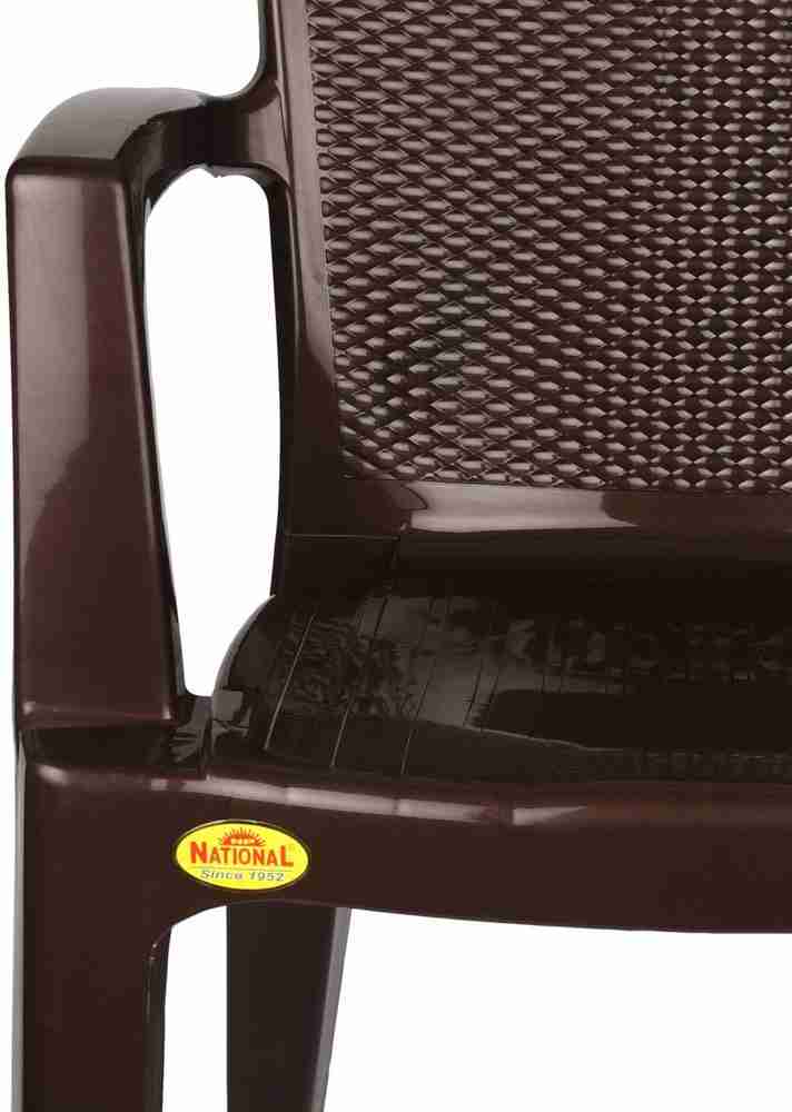 Boss plastic chairs best sale price