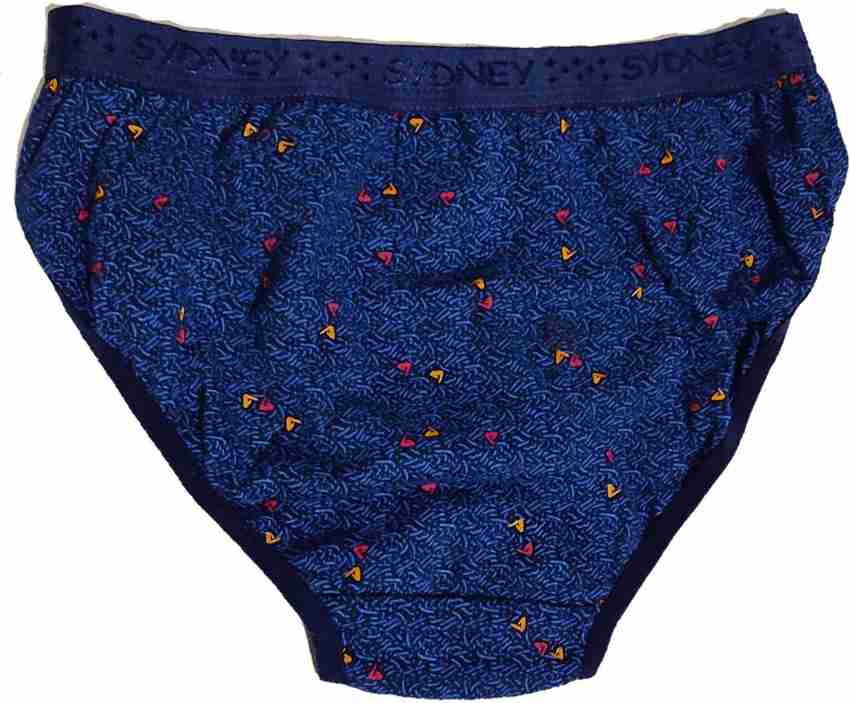 NIKYANKA Women Hipster Multicolor Panty - Buy NIKYANKA Women Hipster  Multicolor Panty Online at Best Prices in India