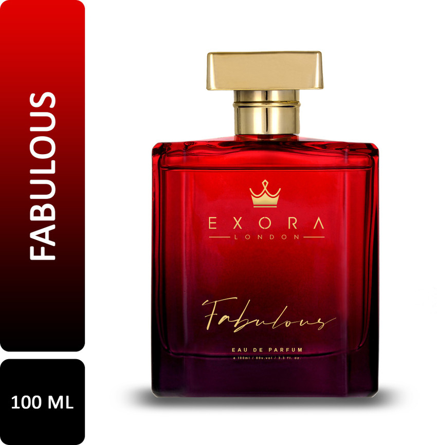 Fabulous perfume sale