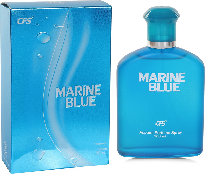 Marine blue perfume clearance