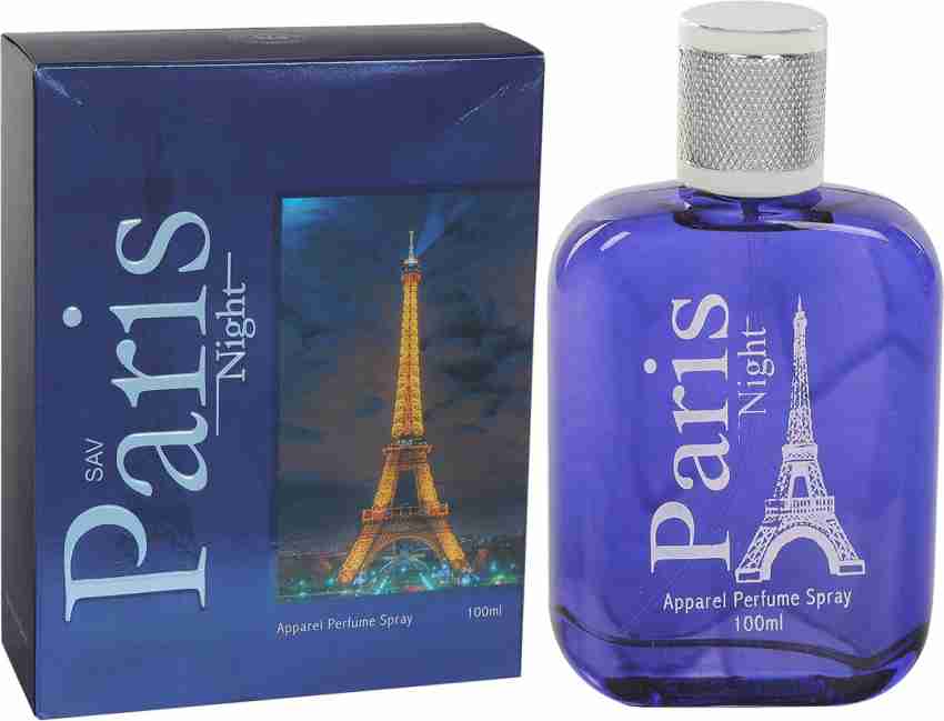 Night the 2024 paris perfume