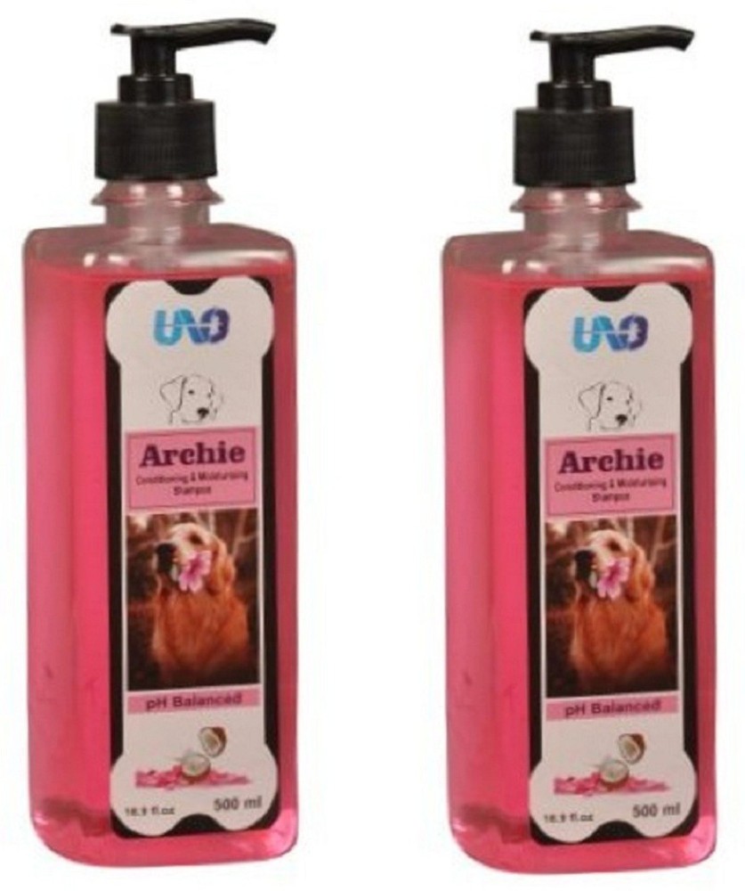 Dog sales shampoo flipkart