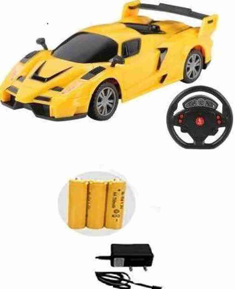 Cost of remote control car deals