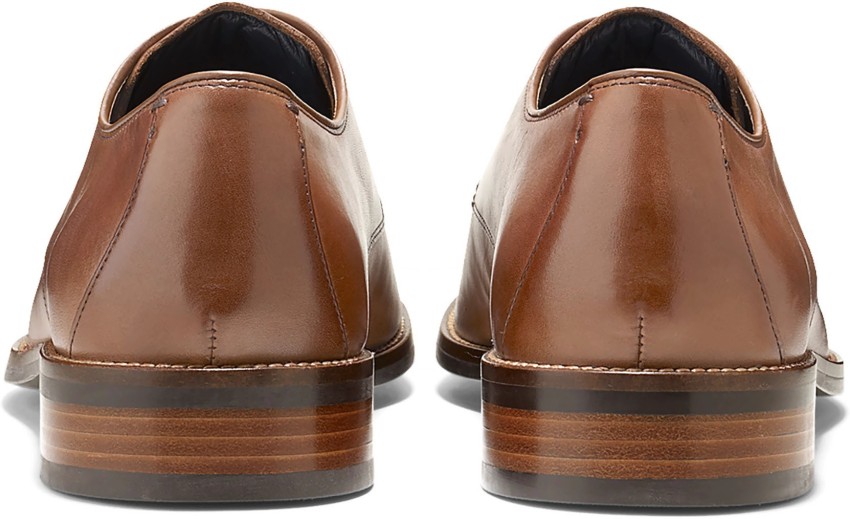 Cole haan lenox hill cheap cap oxford