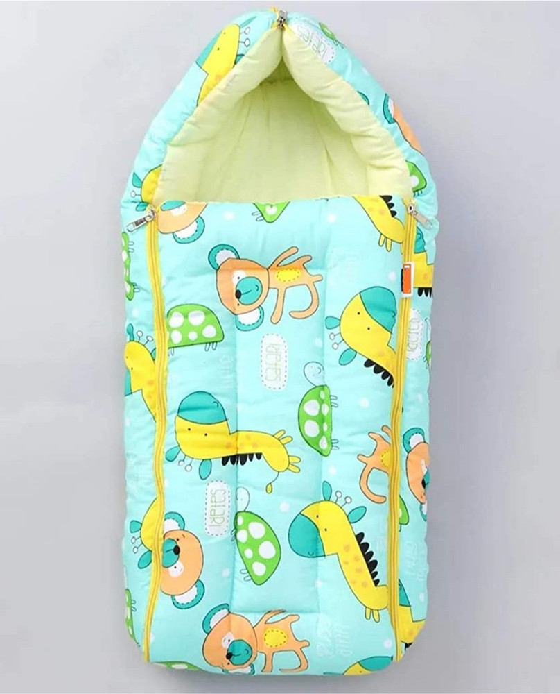 Flipkart baby sleeping bag hotsell