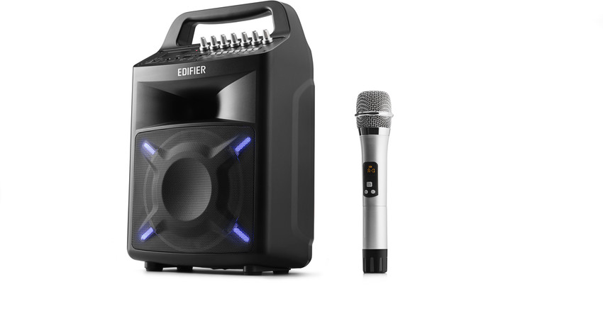 Edifier mic deals