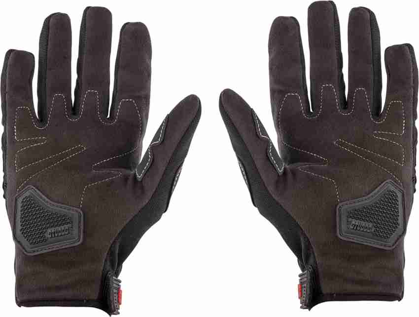 STUDDS SMG 2 Full Finger Riding Gloves Buy STUDDS SMG 2 Full