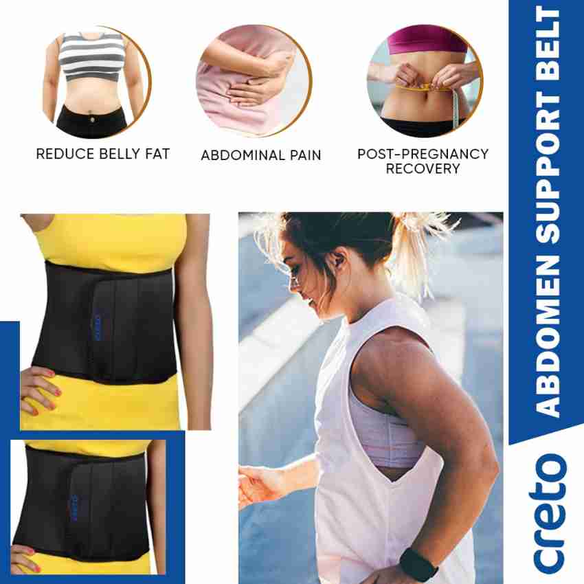 Abdominal Belt after delivery for Tummy Reduction, Maternity Belt after  delivery