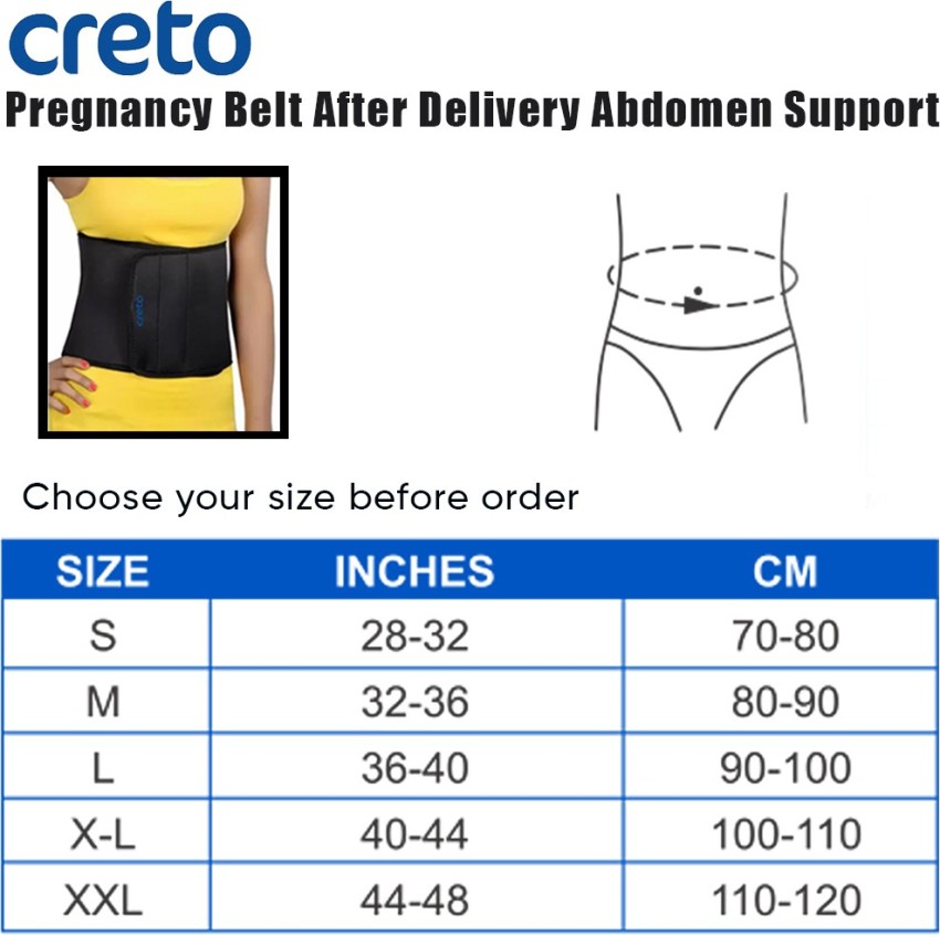 https://rukminim2.flixcart.com/image/850/1000/kkbh8cw0/support/9/s/o/na-xl-pregnancy-belt-after-delivery-slimming-abdomen-postpartum-original-imafzzu5trhugd5z.jpeg?q=90&crop=false