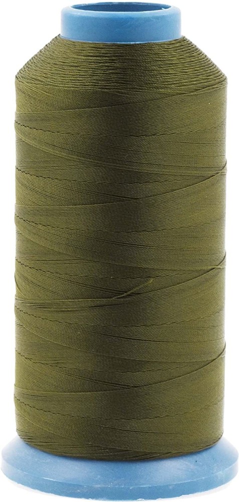 ZILZAA OLIVE GREEN Thread