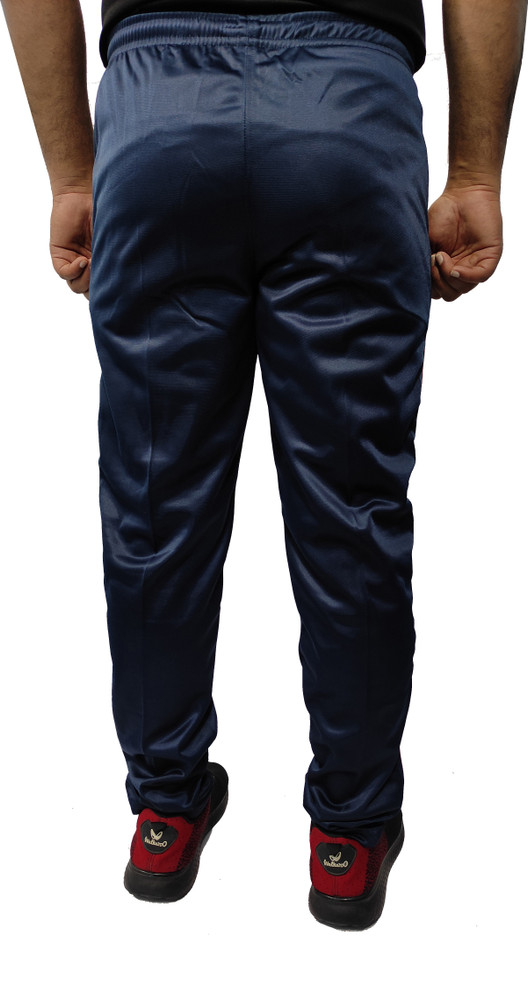 Super poly track outlet pants