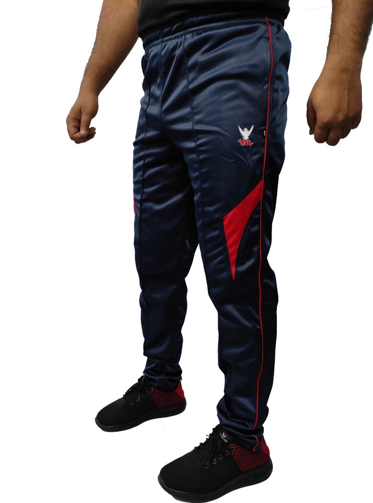 p sports co Solid Men Women Blue Track Pants Buy p sports co Solid Men Women Blue Track Pants Online at Best Prices in India Flipkart