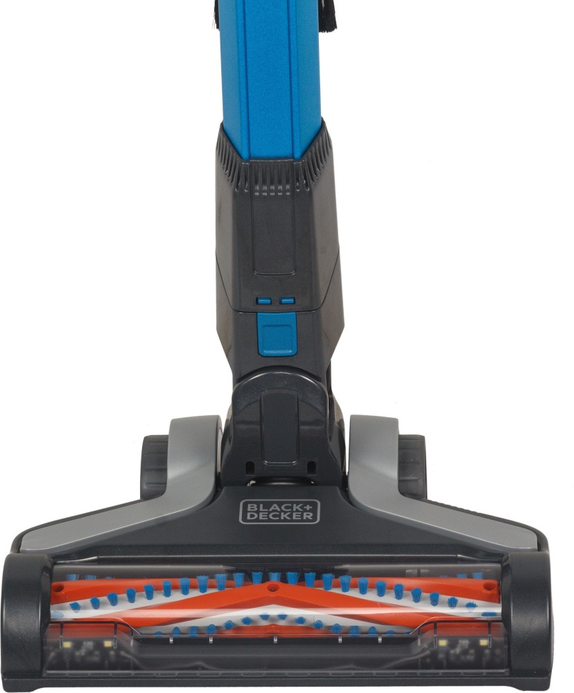 Black and decker cordless vacuum reviews new arrivals