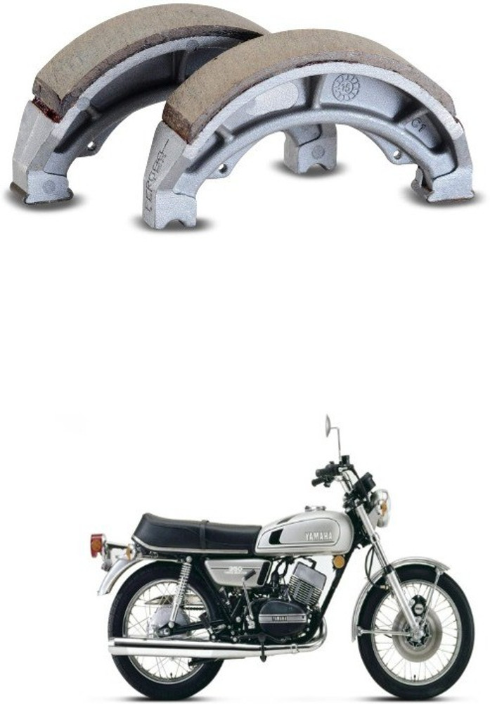 Yamaha rd350 parts online sale