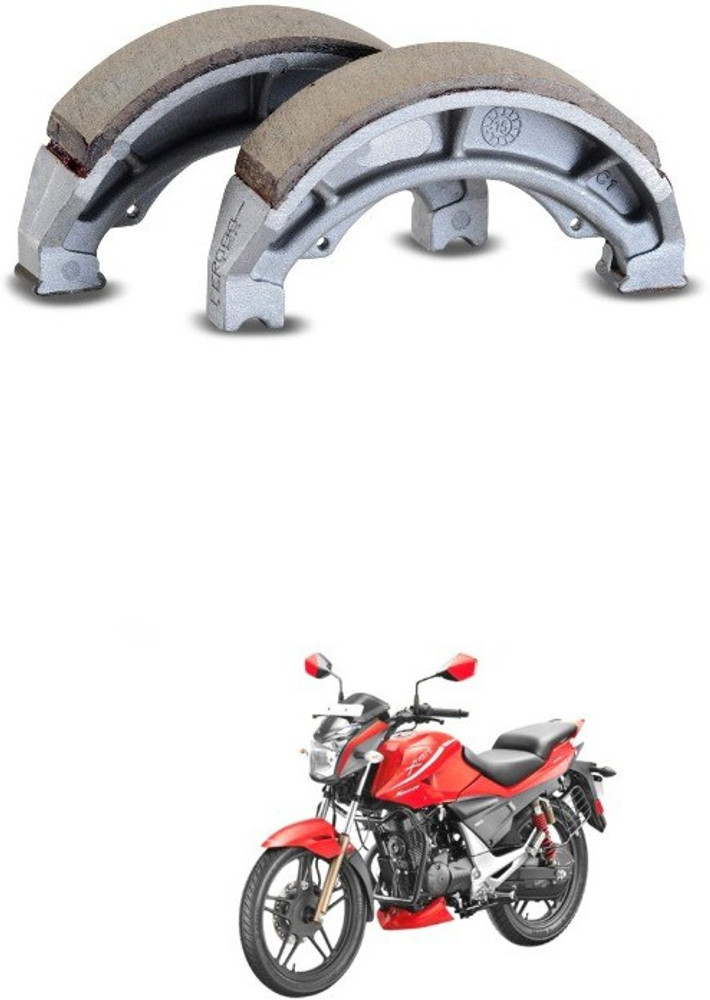 hero xtreme 200r brake pads price