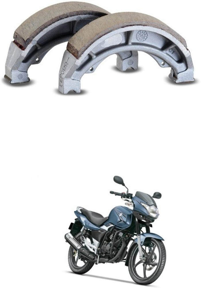 Suzuki gs150r disk brake price outlet