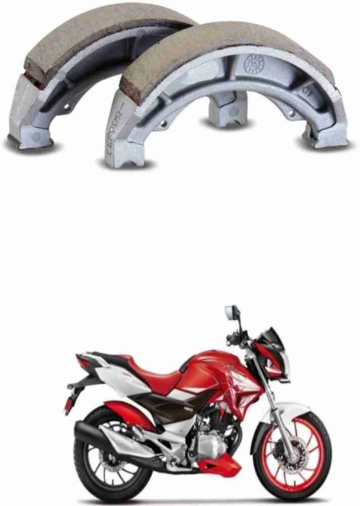 Cbz xtreme brake discount shoe price