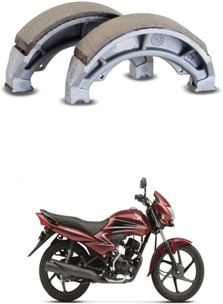 Honda yuga bike sales