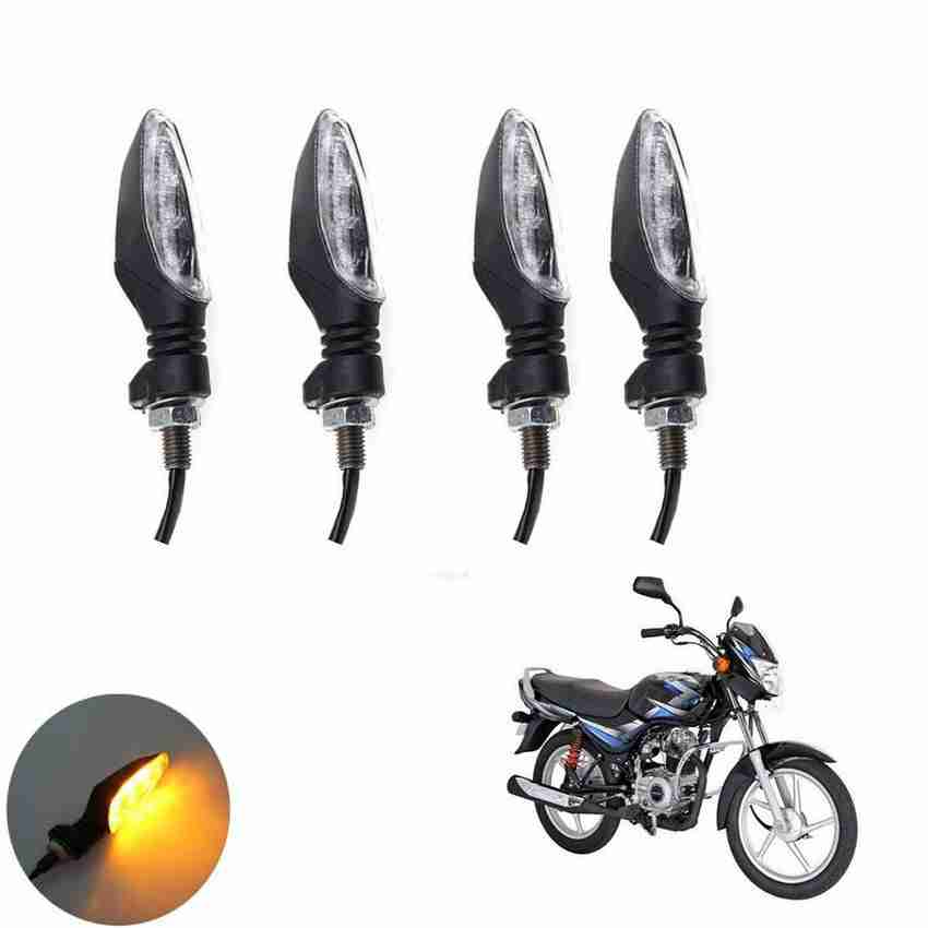 Ct 100 cheap bike indicator price