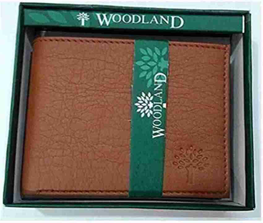 Woodland store gents purse