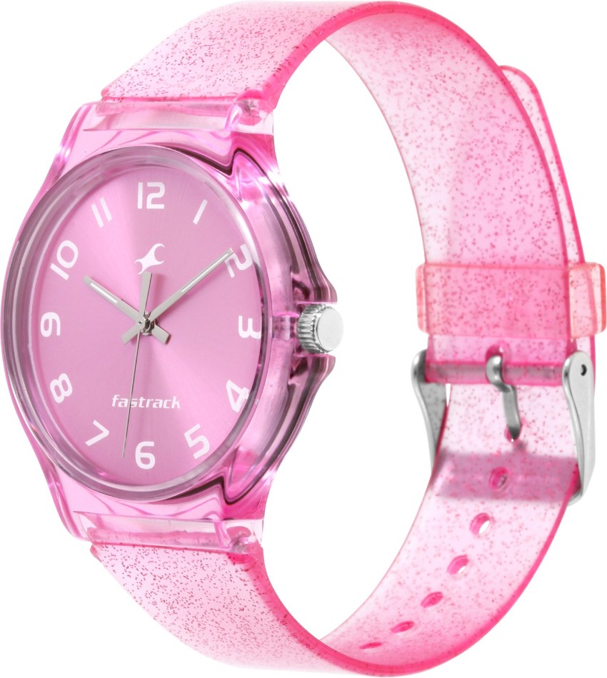 Fastrack watch for baby girl best sale