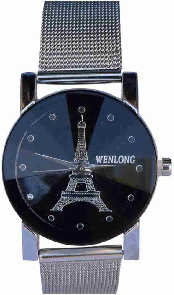 Wenlong best sale watch price