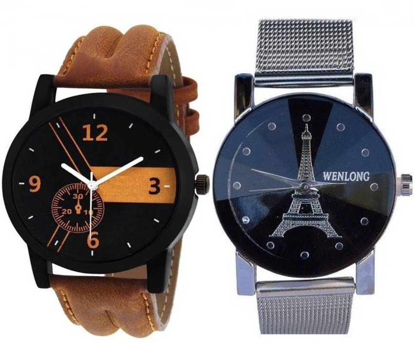 Wenlong apple wrist watch sales