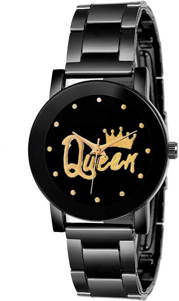King queen watches flipkart sales