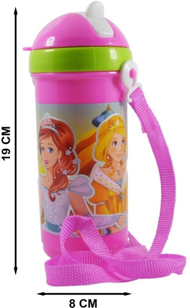 DISNEY Rapunzel 500 ml Water Bottle - Flask 