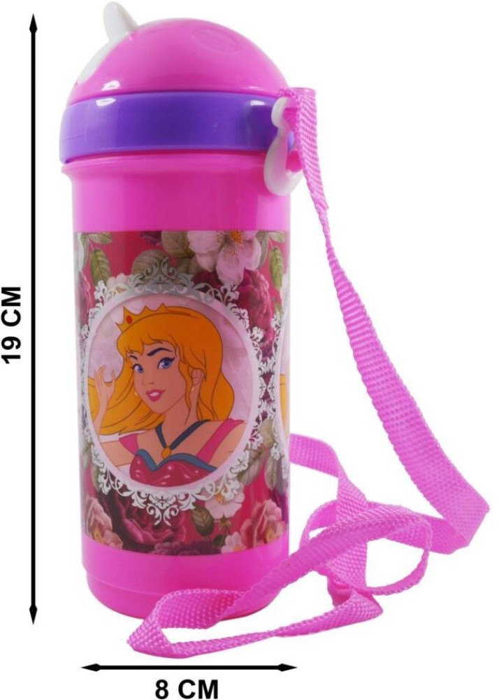 Pink Queen bottle - 500 ml