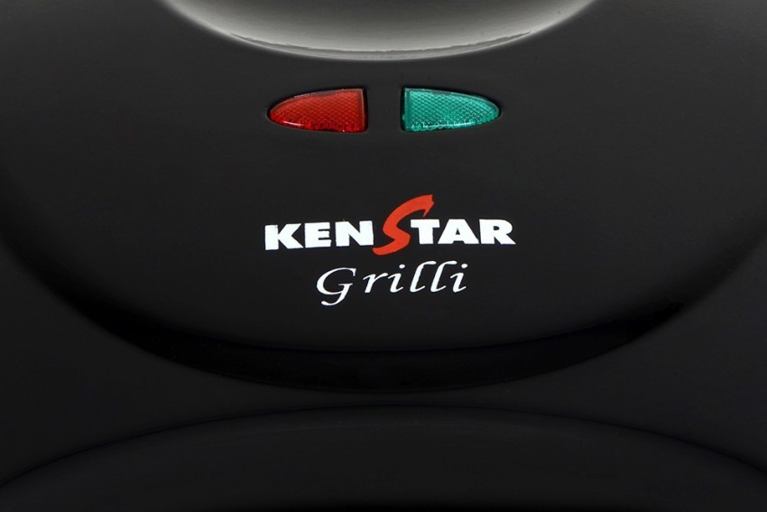 Kenstar hotsell grill maker