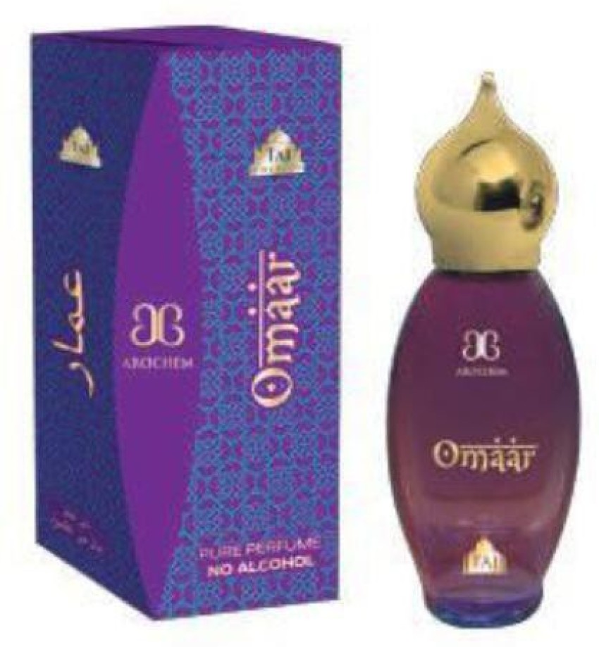 Arochem omaar outlet attar