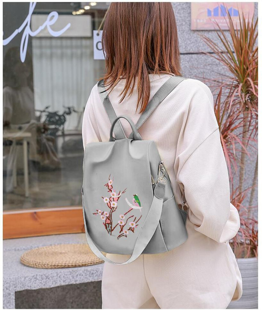 Latest new arrivals backpack trends