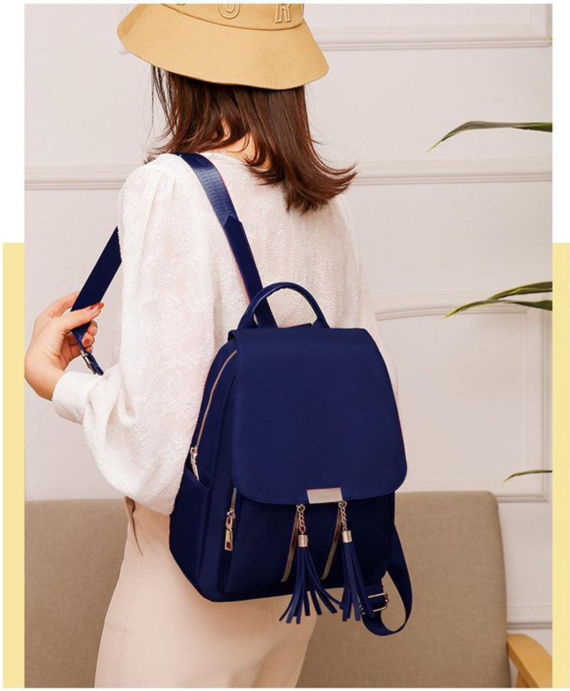 Latest best sale backpack trends