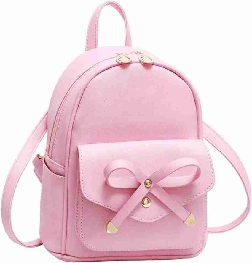 LegendMart Fancy Mini Backpack College and school Girls 5 L Backpack