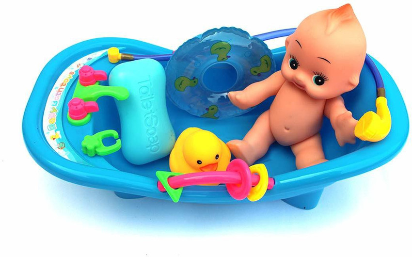 Tub for toys online