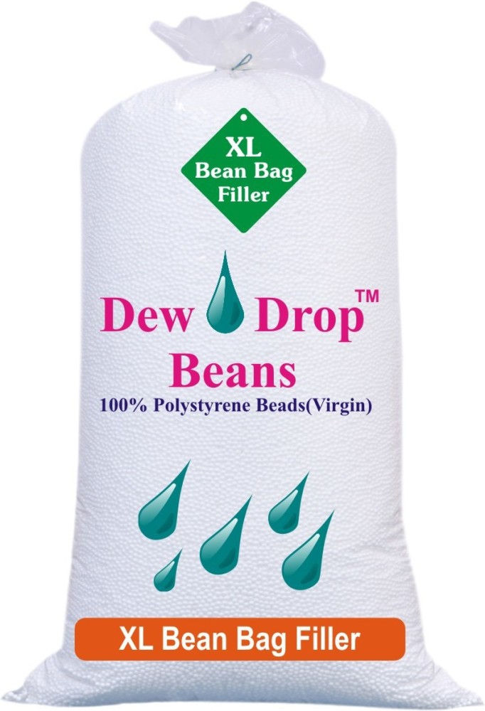 DewDROP XL Bean Bag Filler Price in India - Buy DewDROP XL Bean Bag Filler  online at