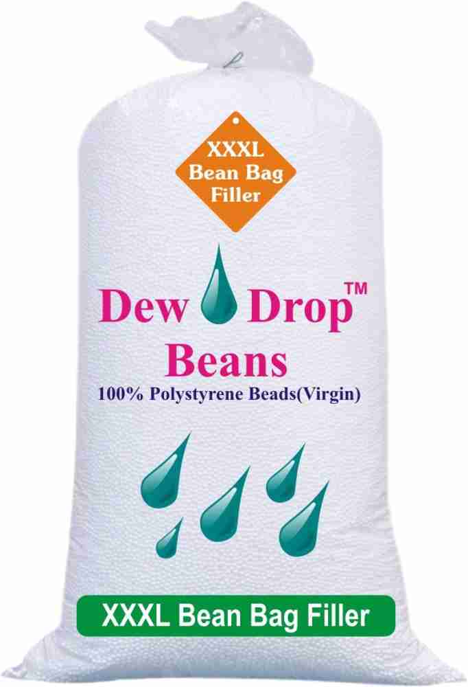 Bean Bag Stuffing Bean Bag Filler Filling Bean Bag Filler Bean Bag Filler  Beads
