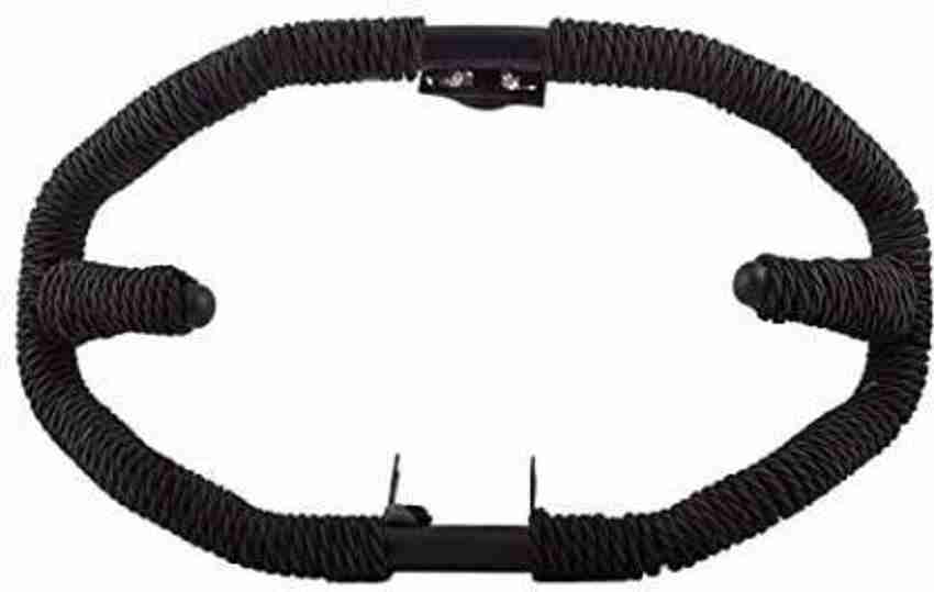 AOWBIKES RE BUMPER BLK 01 Bike Crash Guard Price in India Buy