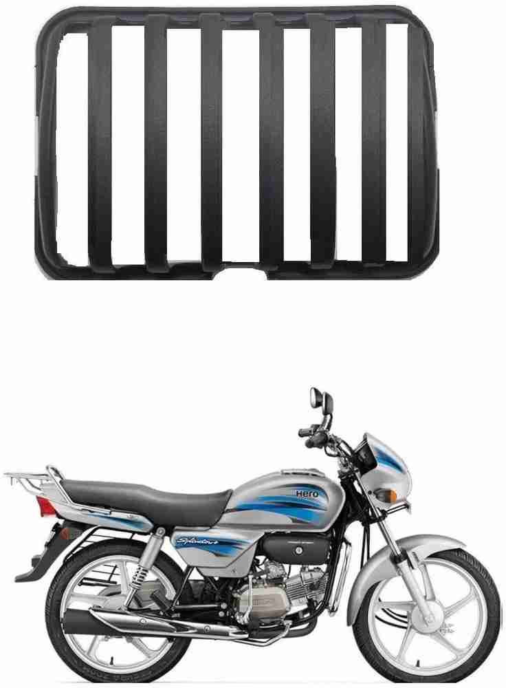 Flipkart hero splendor sale plus bike price