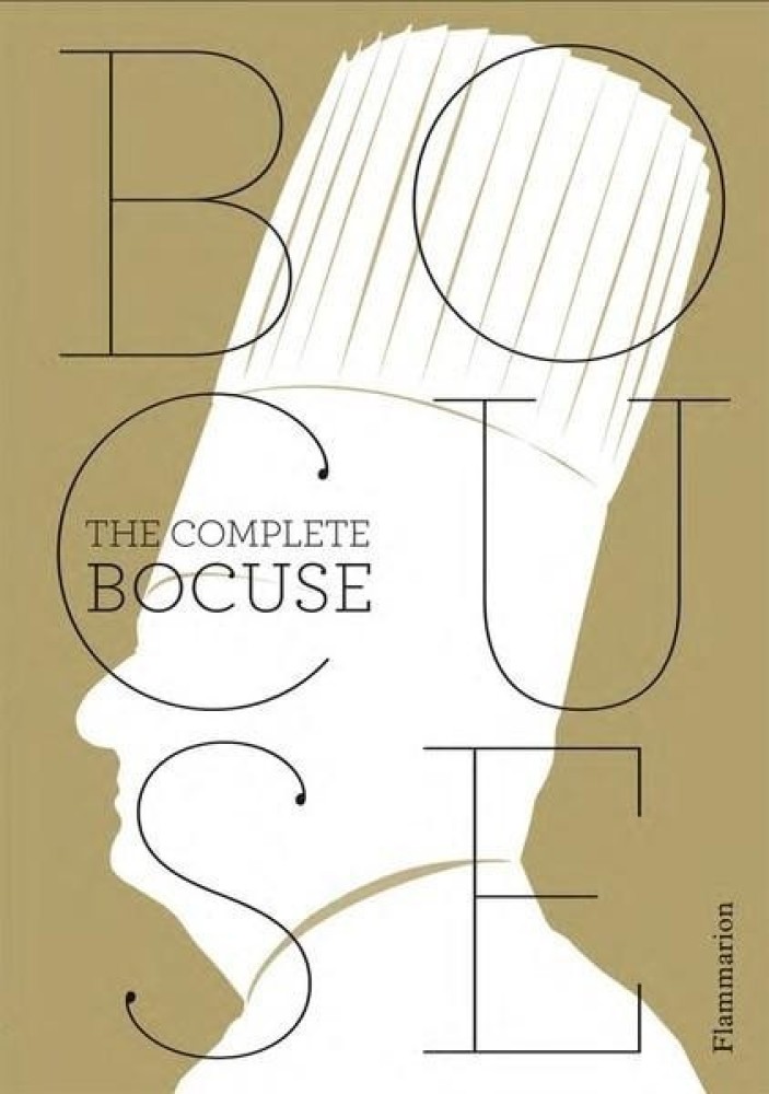 The Complete Bocuse: Buy The Complete Bocuse by Bocuse Paul at Low Price in  India | Flipkart.com