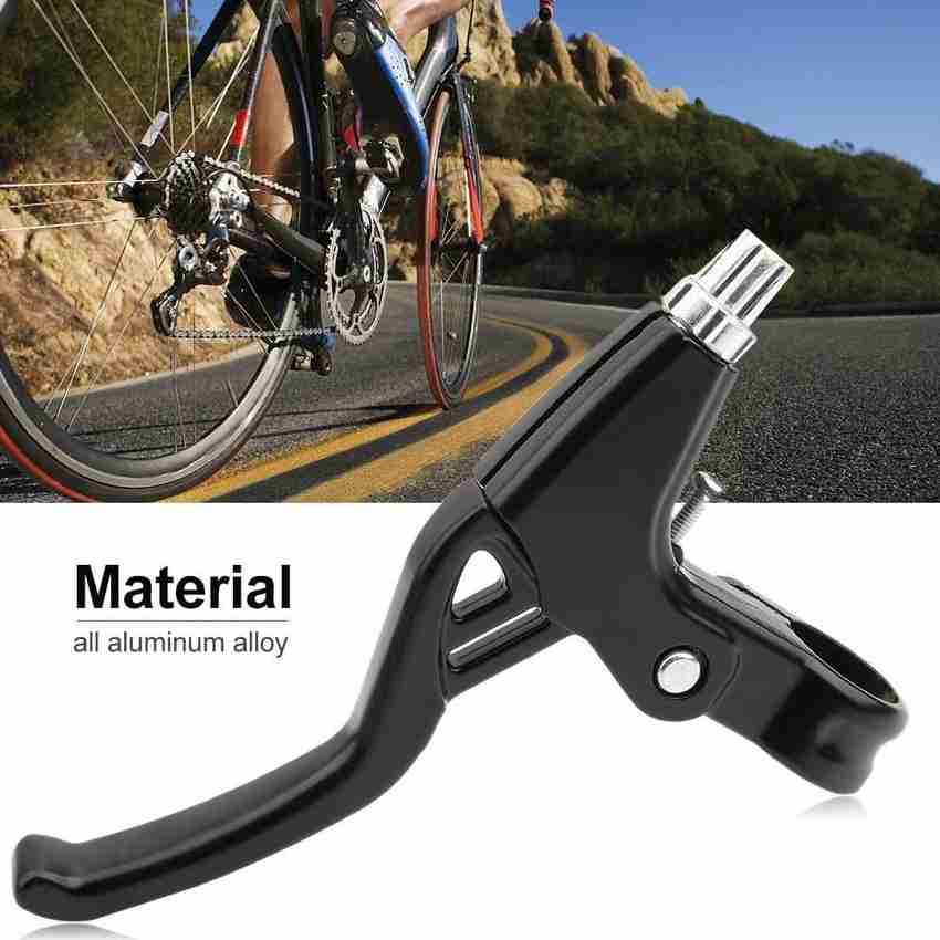 Hand brakes for top 20 inch bike