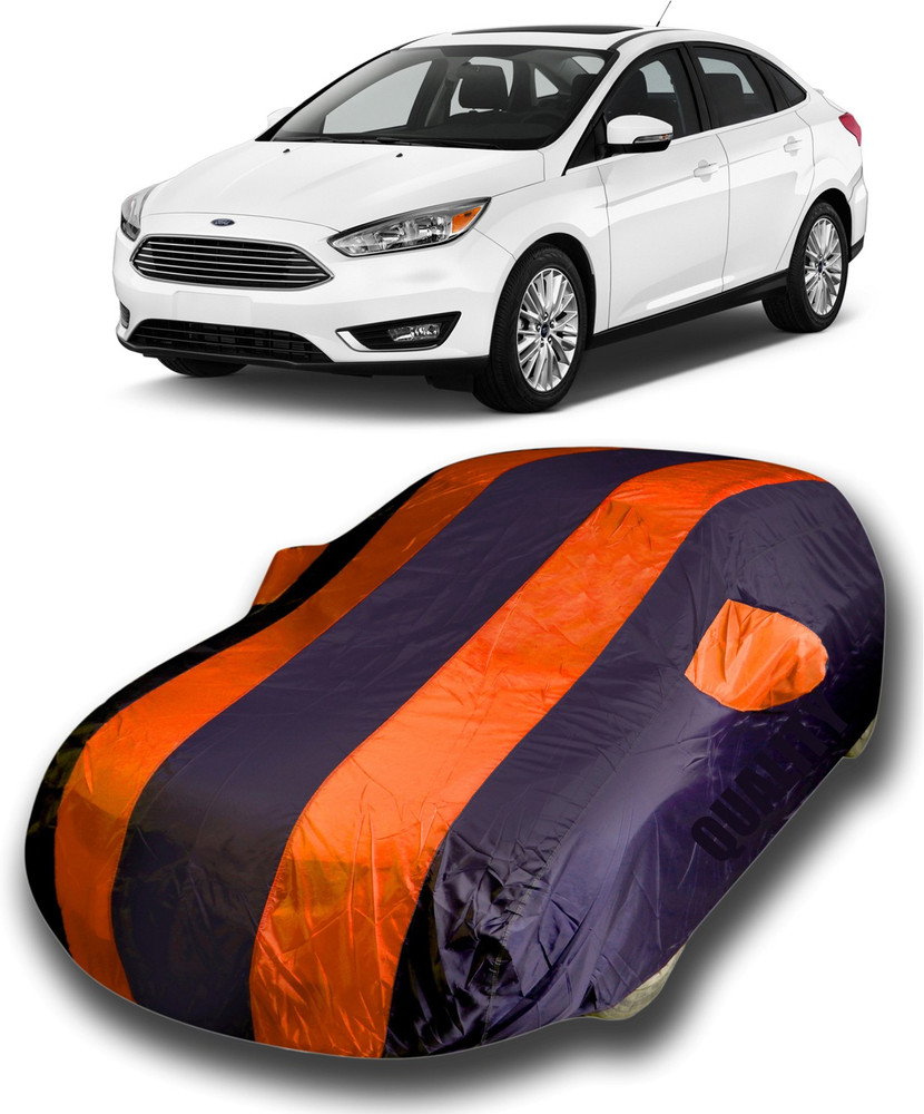 Ford focus sale car cover