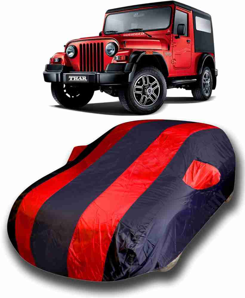 Car cover big shop w