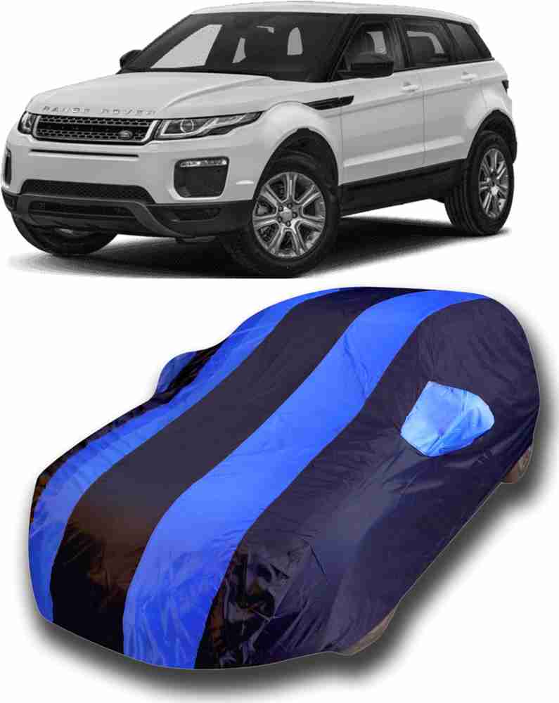 Range rover evoque mirror cover deals