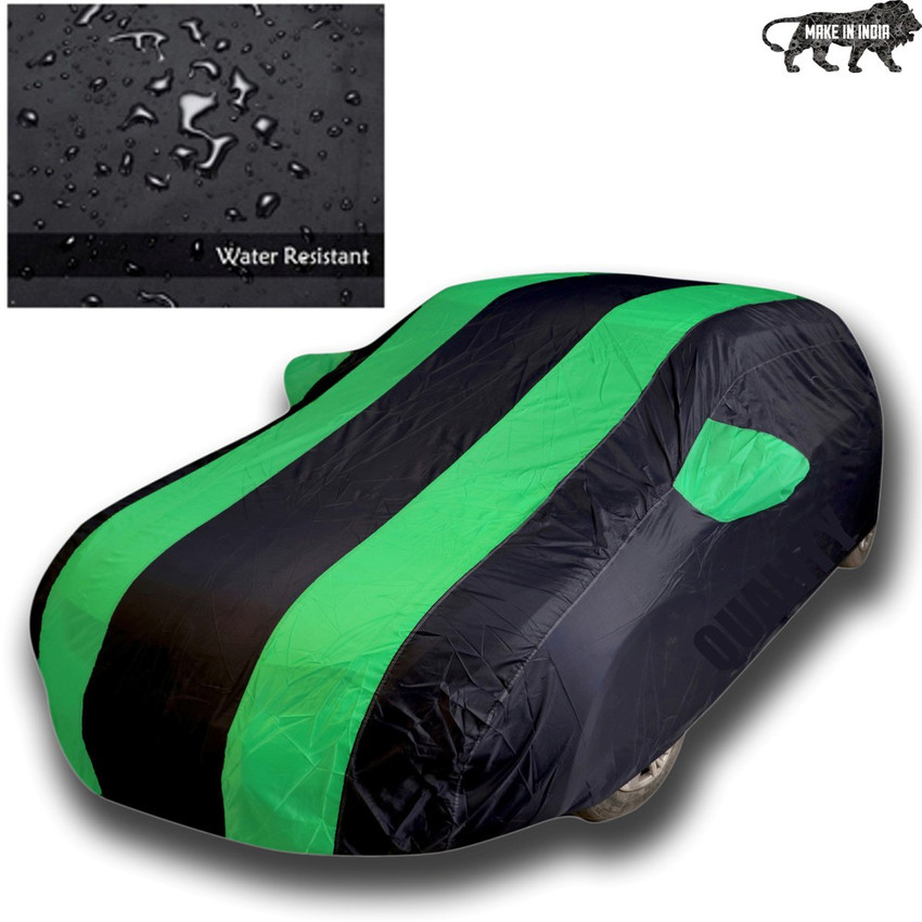 Big Brand Fashion Car Cover For Audi A4 With Mirror Pockets