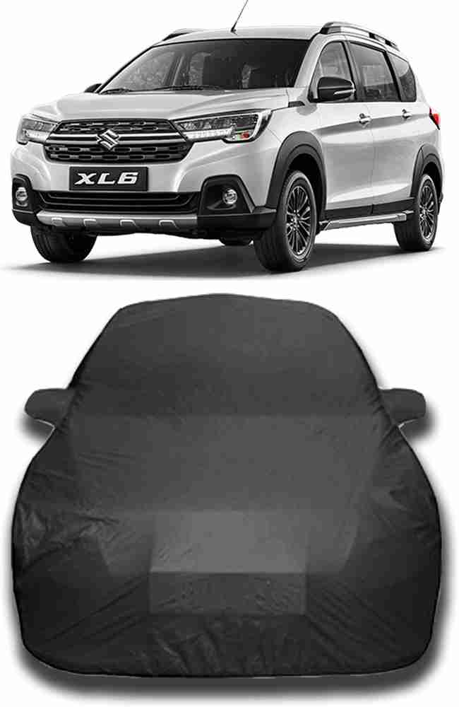 Xl6 car discount body cover