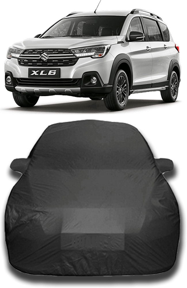 Xl6 2025 body cover